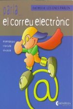 8.Parla...el correu electronic