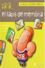9.Parla...el llapis de memoria