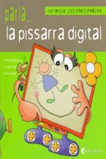 10.parla...la pissarra digital.