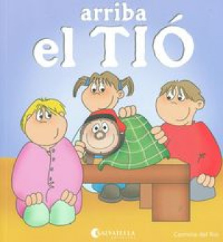 Arriba el tio