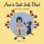 Avui es Sant Jordi Bruc!