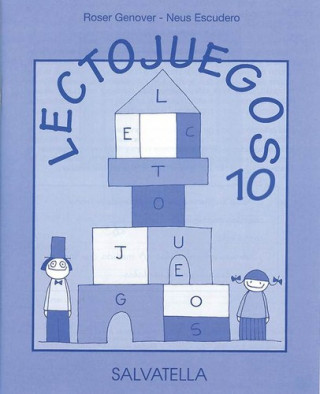 Lectojuegos