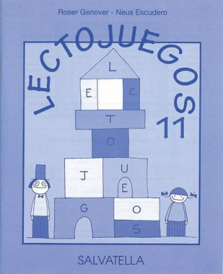 Lectojuegos