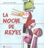 La noche de reyes