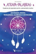 Adivinanzas, recetas, trabalenguas, caligrama e invitación