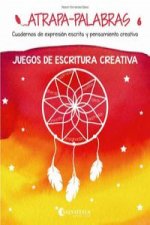 Juegos escritura creativa