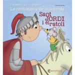 Sant jordi i el ratoli
