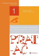 Pract ac :programa mejorar capacidad atencion