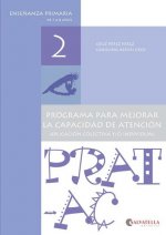 Pract ac :programa mejorar capacidad atencion