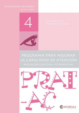 Pract ac :programa mejorar capacidad atencion