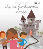 Uu, es fantasma amic