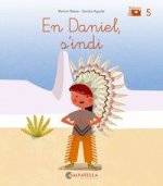 En daniel, s'indi