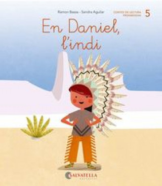 En daniel, l'indi