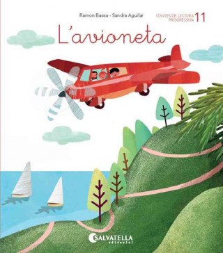 l'avioneta