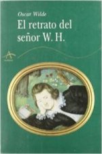 El retrato del señor W.H.