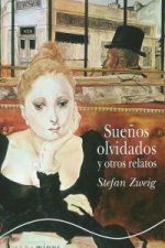 Sueños olvidados y otros relatos