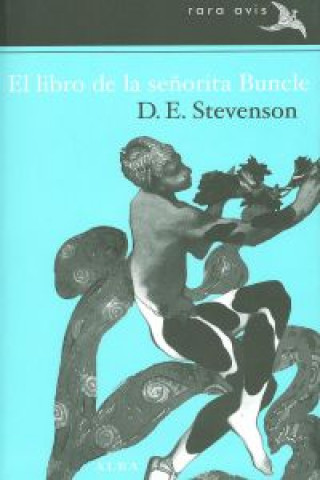 El libro de la señorita Buncle