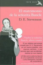 El matrimonio de la señorita Buncle