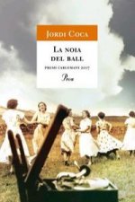 La noia del ball