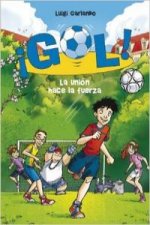 Gol 4. La unión hace la fuerza
