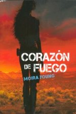 Corazón de fuego