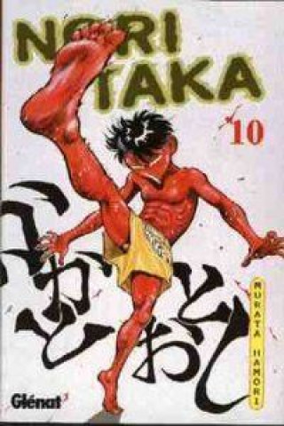 Nori Taka,10