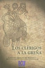 Los clérigos a la Greña