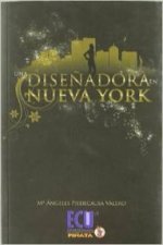 Una diseñadora en Nueva York