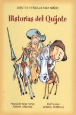 Historias del Quijote