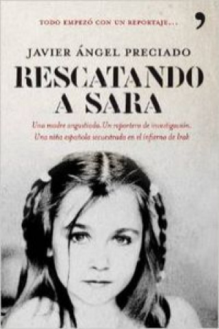 Rescatando a Sara