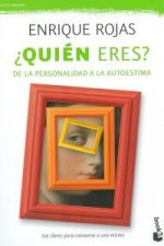 ¿Quién eres?