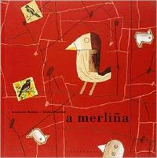 A merliña