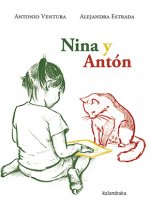 Nina y Anton