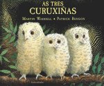 AS TRES CURUXIÑAS