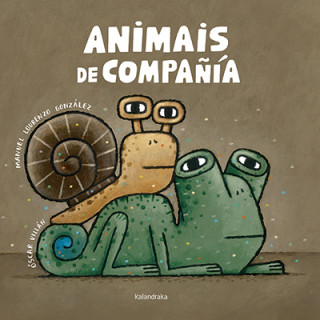 ANIMAIS DE COMPAÑIA