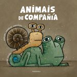 ANIMAIS DE COMPAÑIA