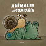 ANIMALES DE COMPAÑIA