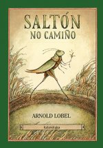 SALTON NO CAMIÑO