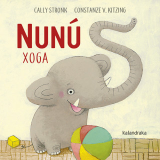 Nunú: xoga