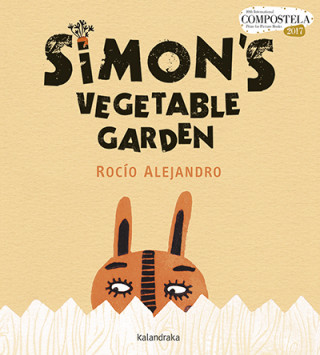 SIMON'S VEGETABLE GARDEN