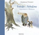 Ernesto e Celestina perderon a Simeón