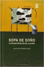 Sopa de soño e outras receitas de cocociña