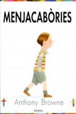 Menjacabòries