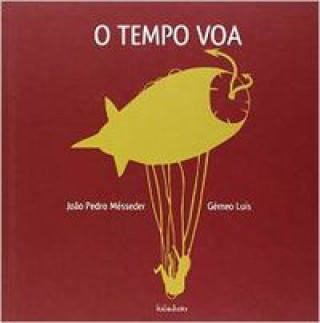 O tempo voa