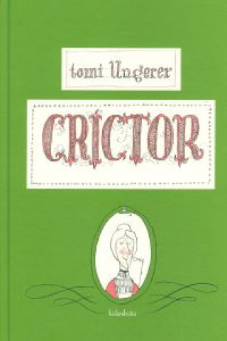 Críctor
