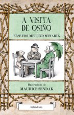 A visita de osiño