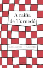 A raíña de Tounedo