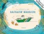 La historia del Rainbow Warrior
