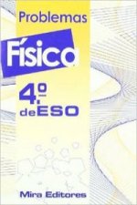 (07).PROBLEMAS FISICA 4O.ESO