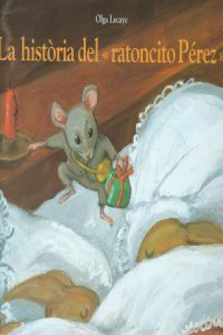 La història del ratoncito Pèrez